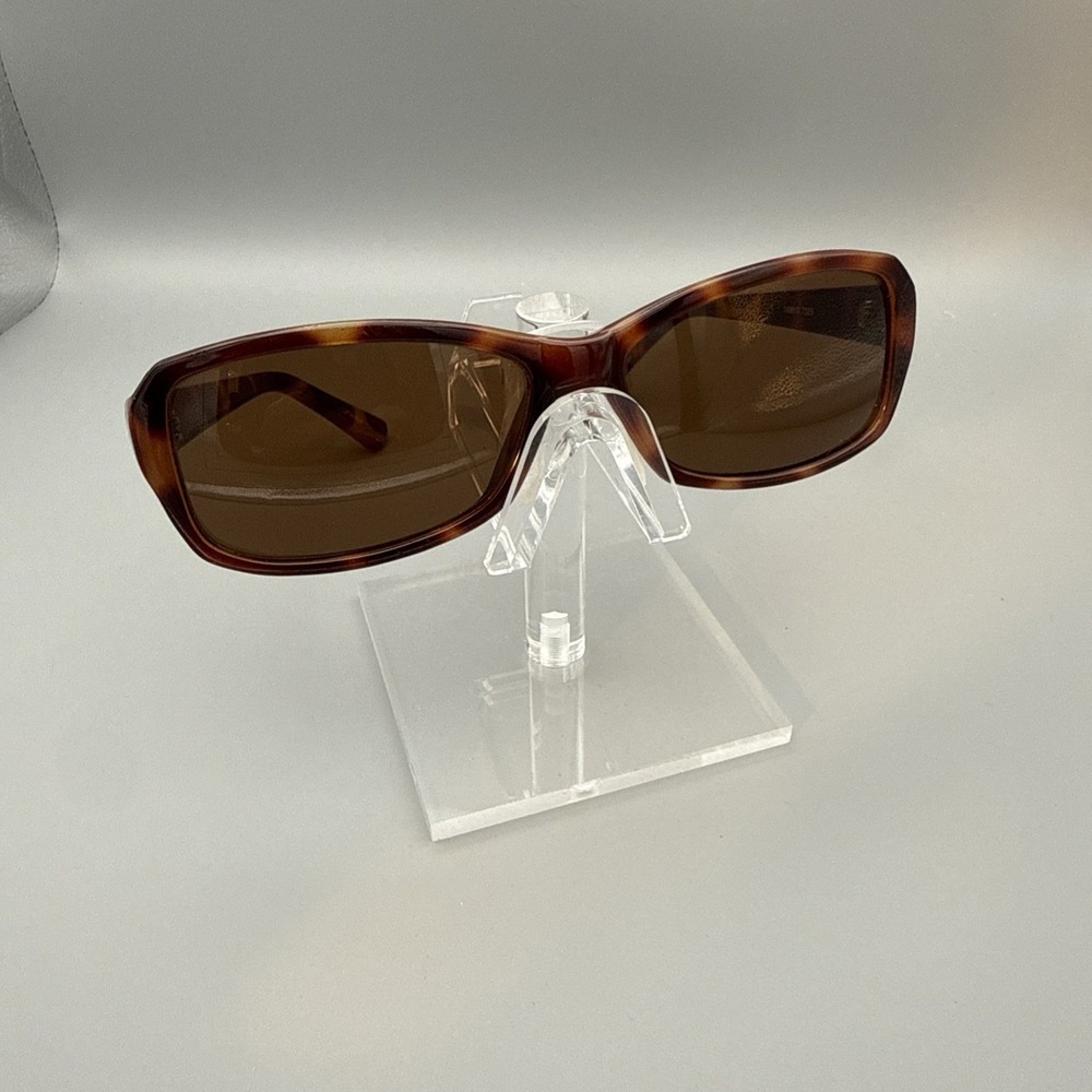 Ann Taylor Authentic Tortoise Vintage Sunglasses